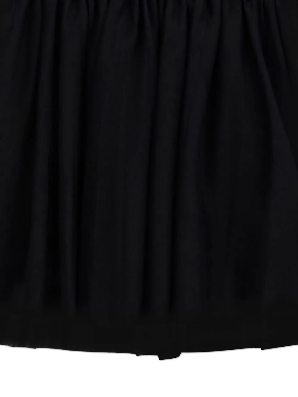  Guess Kids Gathered Skirt - Black 