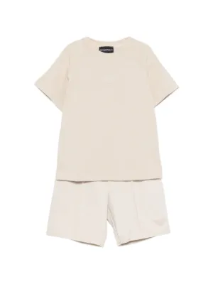 Emporio Armani（エンポリオ・アルマーニ）キッズ - FARFETCH