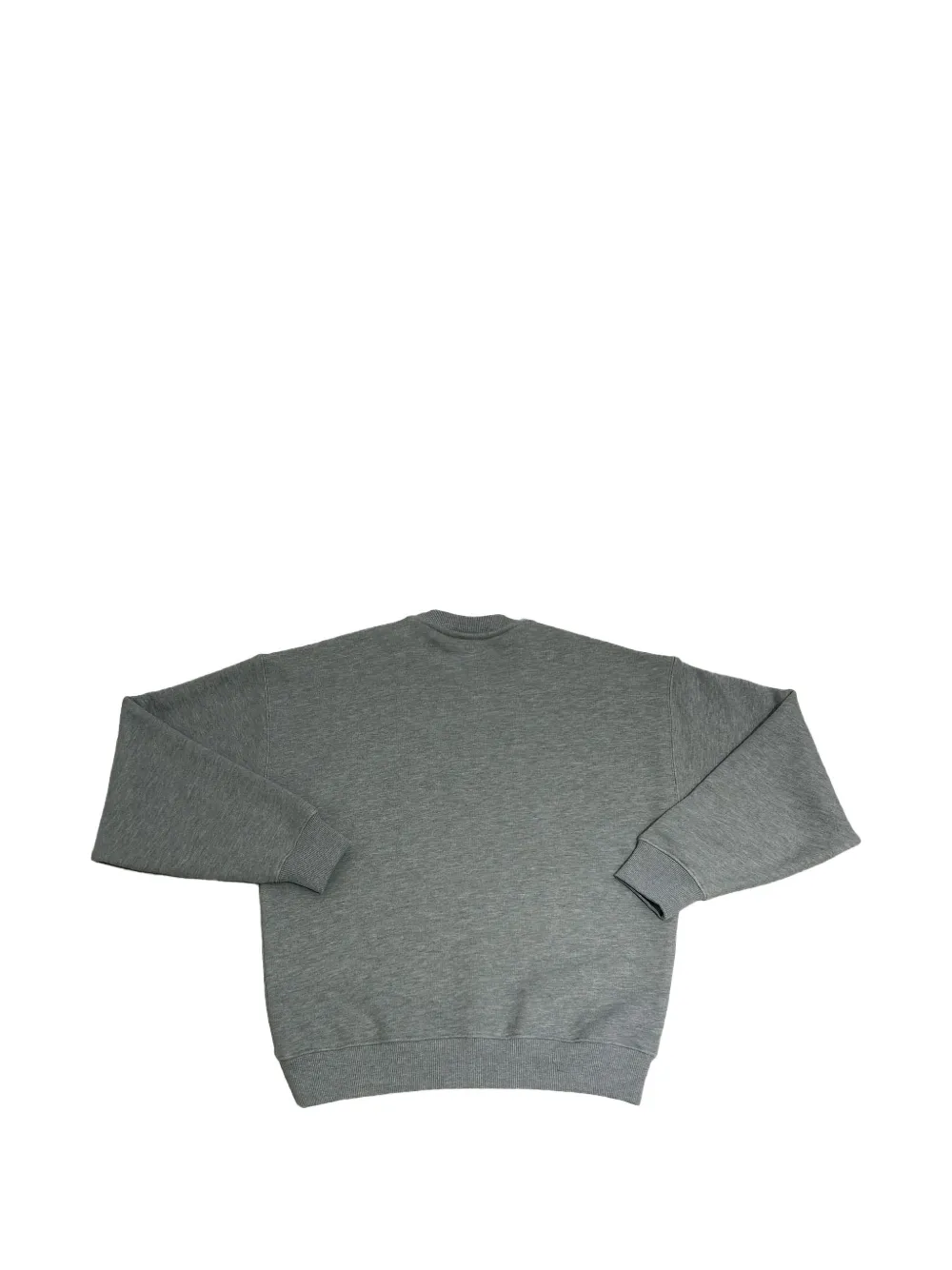 Autry logo-printed sweatshirt - Grigio