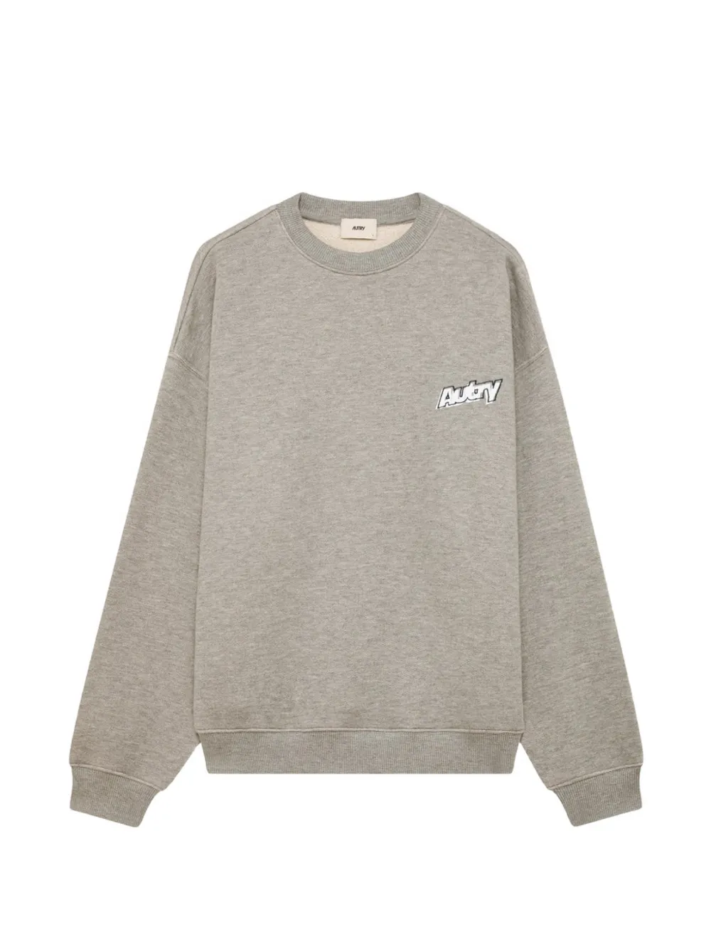 Autry logo-printed sweatshirt