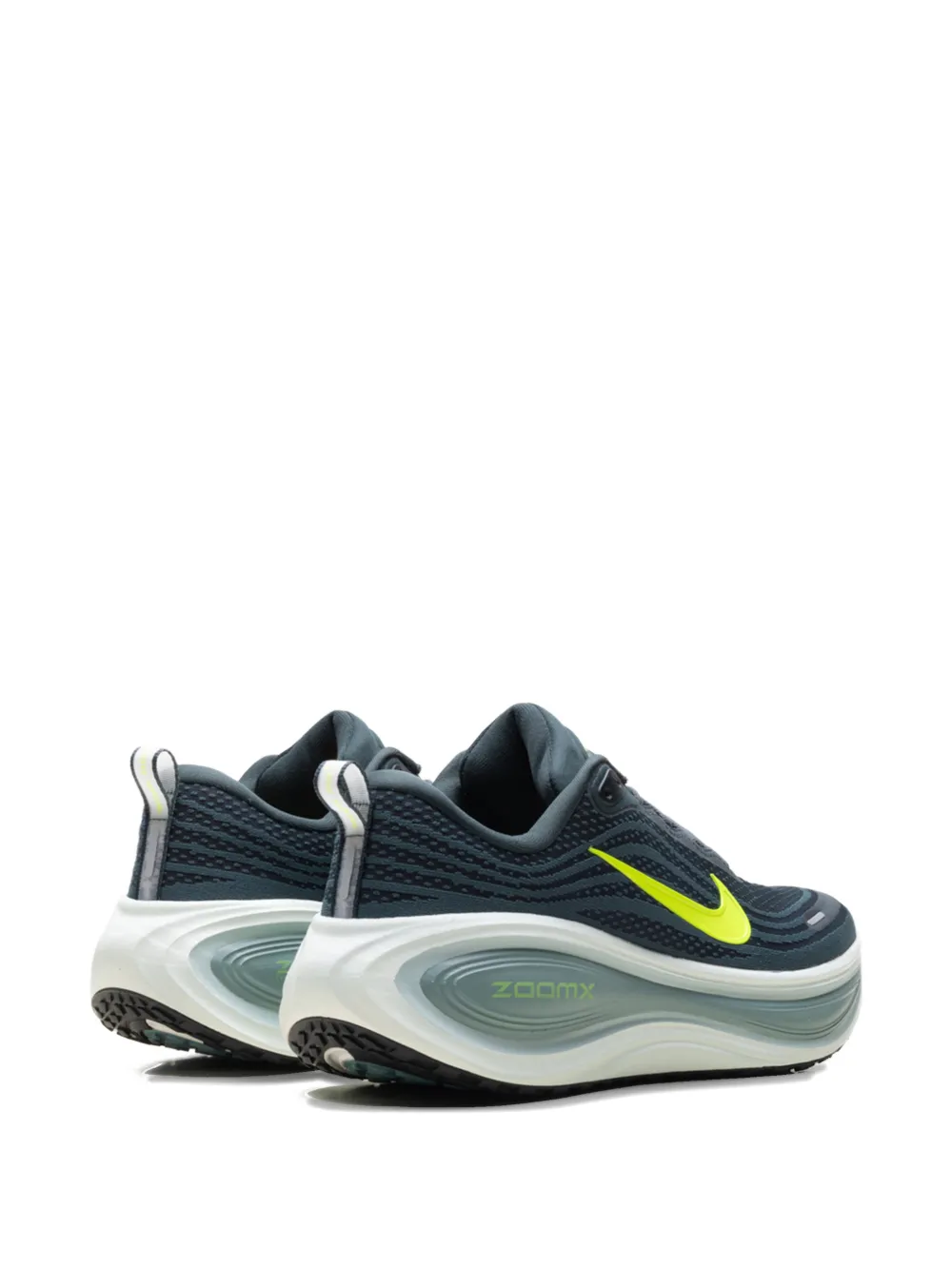Nike Vomero Plus sneakers Blauw