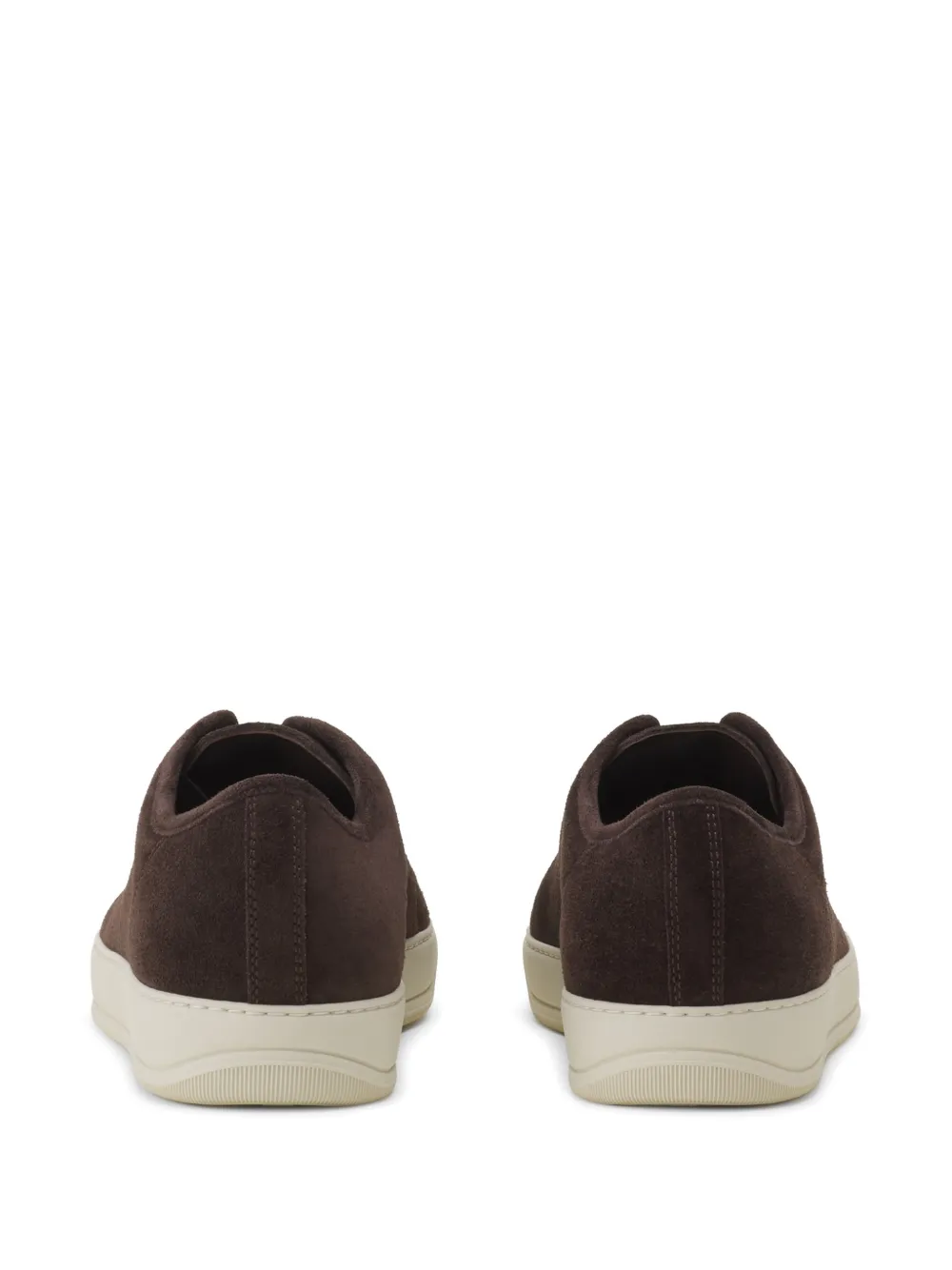 Lanvin Sneakers Bruin
