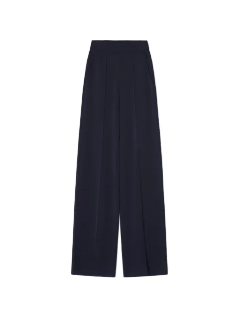 Lanvin pocket palazzo pants