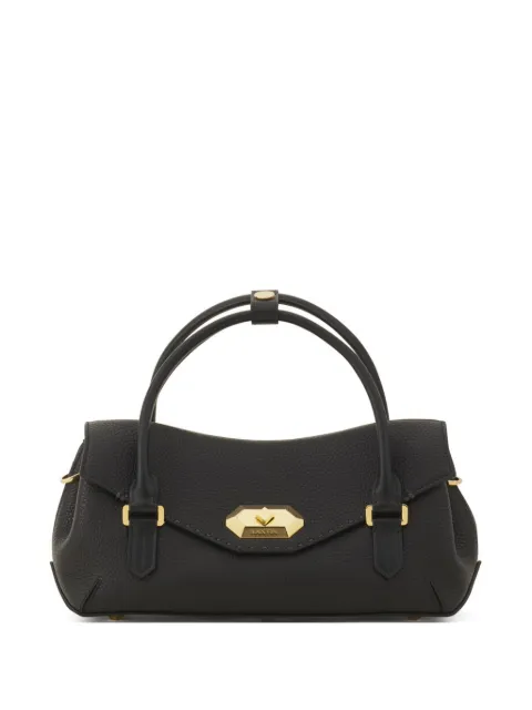 Lanvin leather tote bag