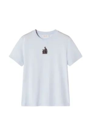 Gucci Interlocking-G logo-detail T-shirt | White | FARFETCH