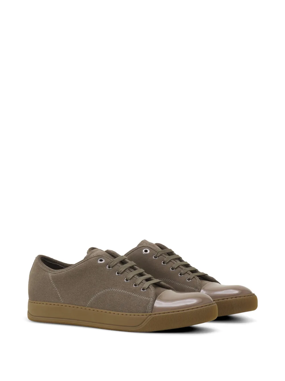 Lanvin Sneakers Bruin