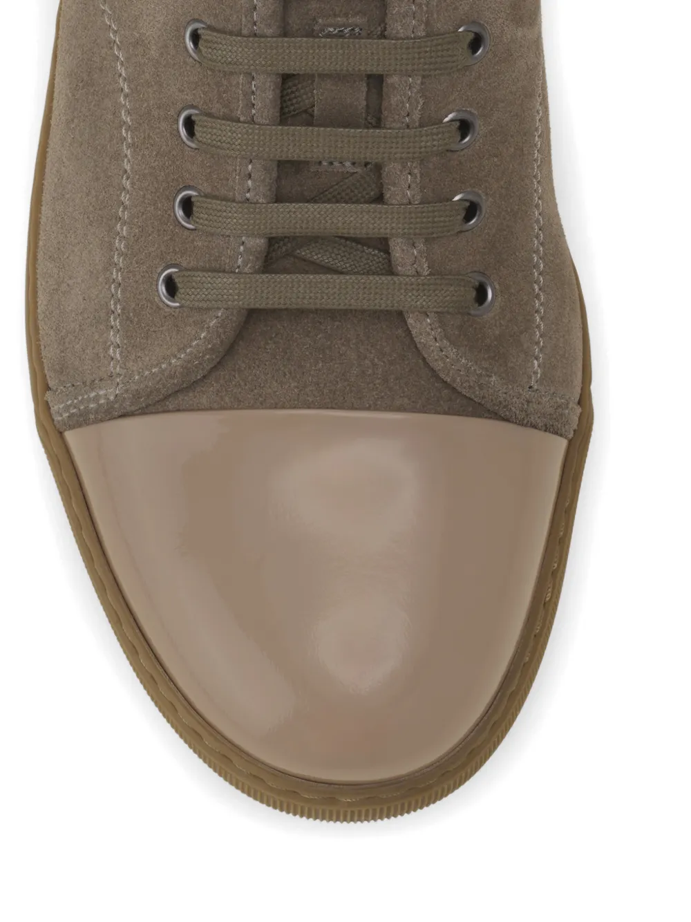 Lanvin Sneakers Bruin