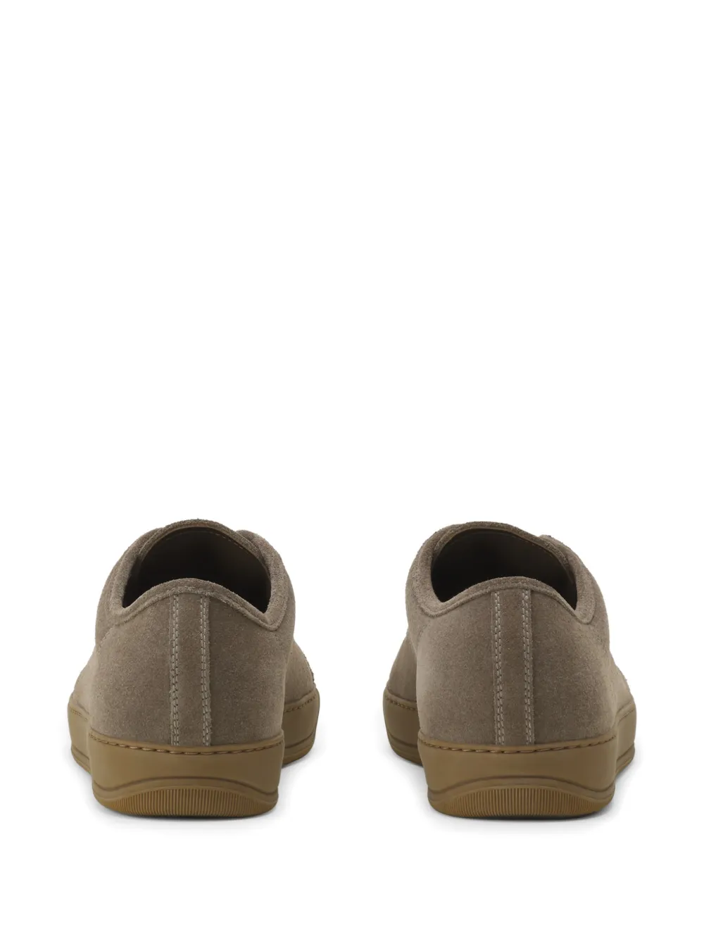 Lanvin Sneakers Bruin