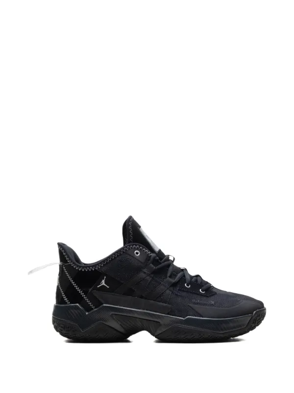 Jordan One Take II スニーカー | ブラック | FARFETCH JP