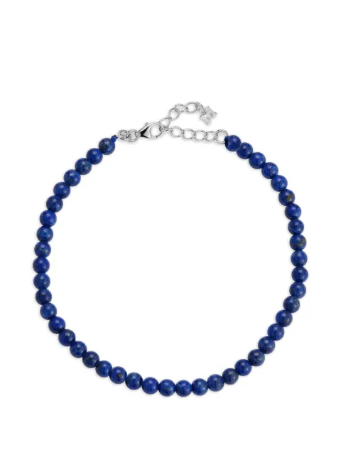 Mateo pulsera con lapislázuli