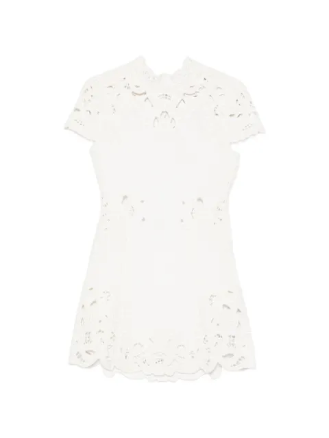Cult Gaia Zafira mini dress