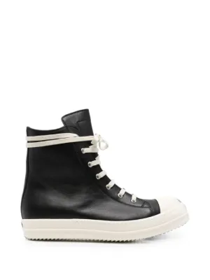 Rick Owens Gloves for Men - Shop Now on FARFETCH