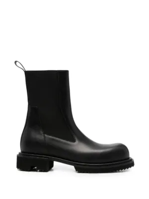 Rick Owens メンズ チェルシーブーツ通販 - FARFETCH