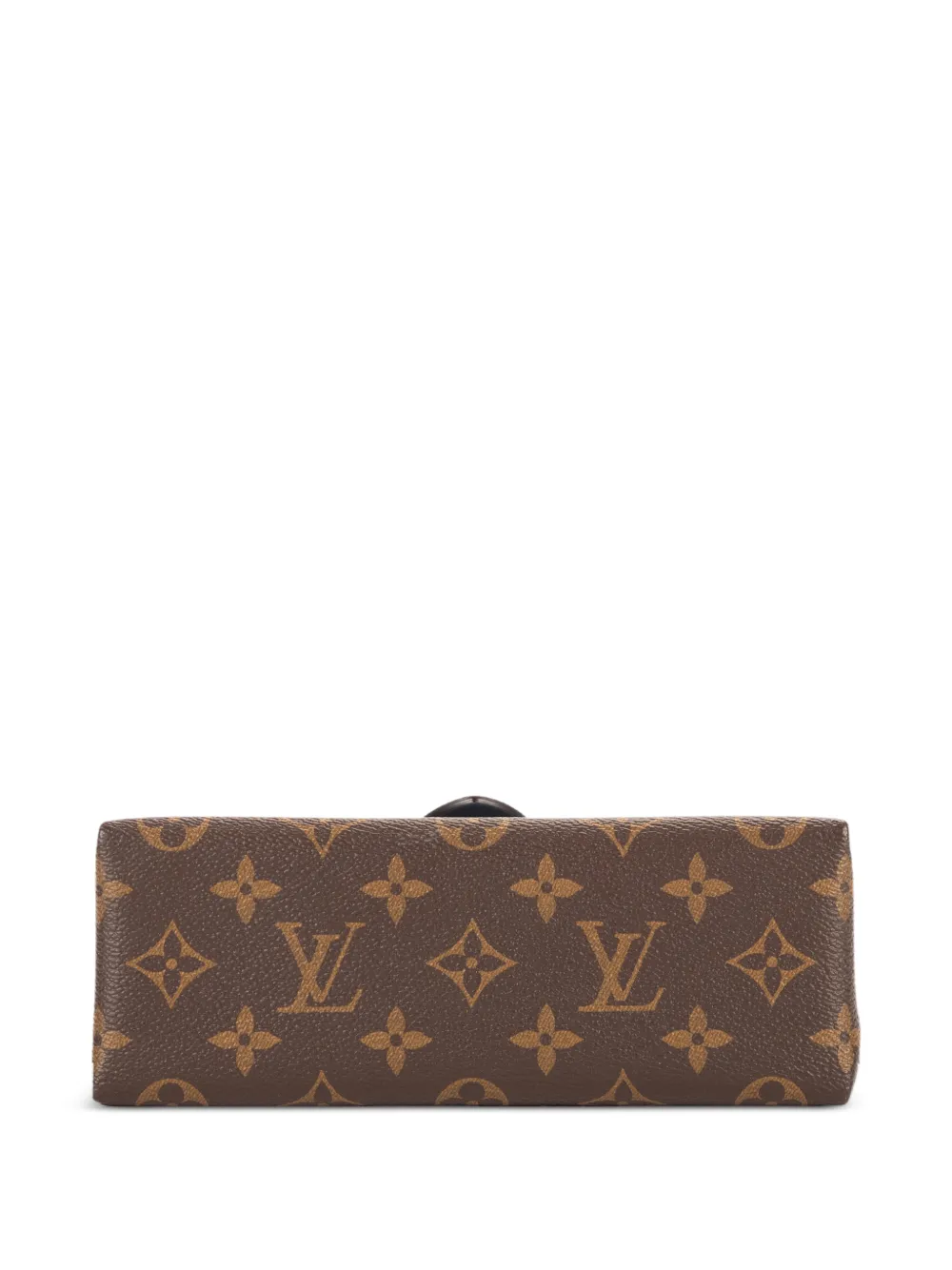 Locky Bb Logo Padlock Shoulder Bag