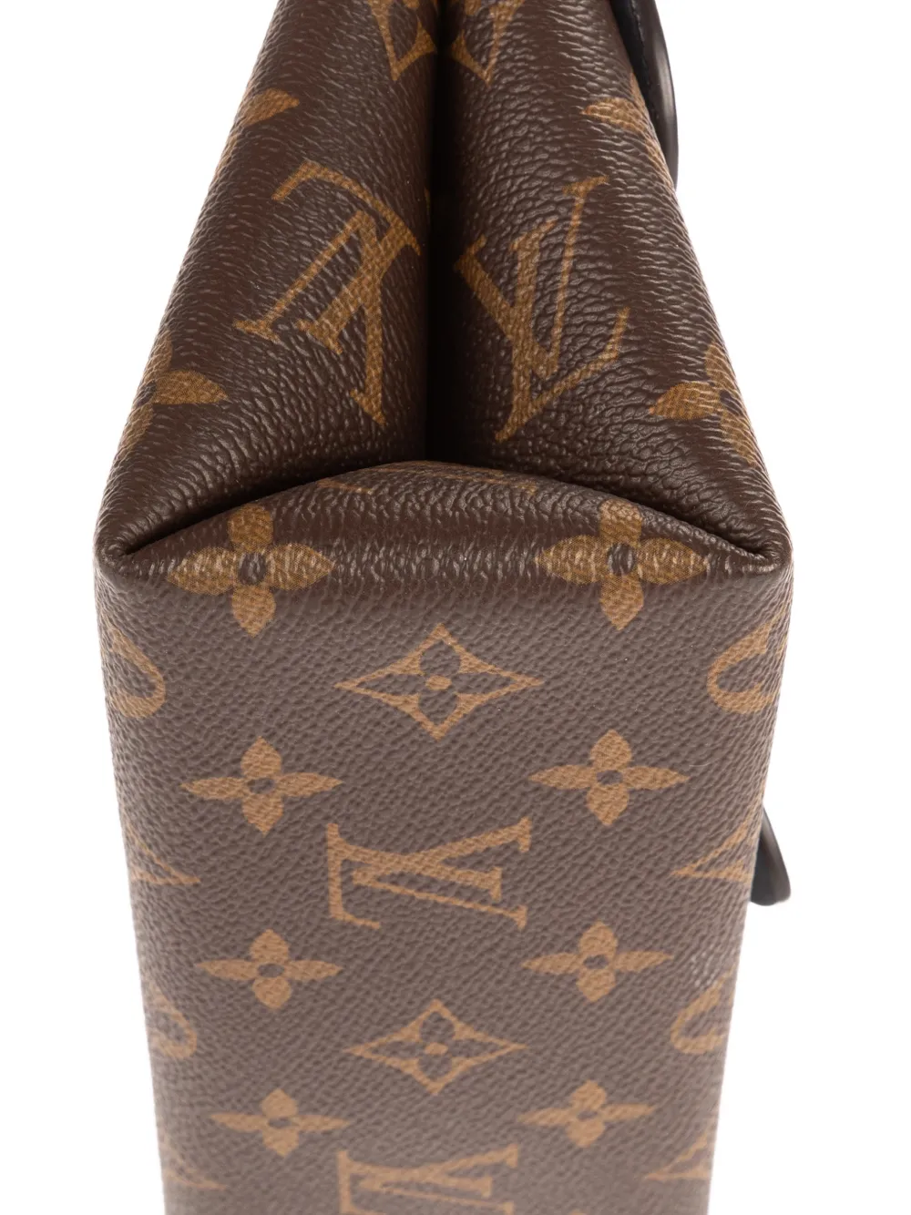 Locky Bb Logo Padlock Shoulder Bag