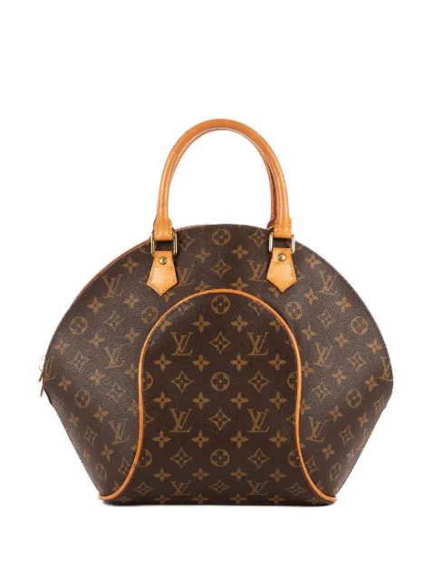 Louis Vuitton Pre-Owned MM Ellipse monogram tote bag