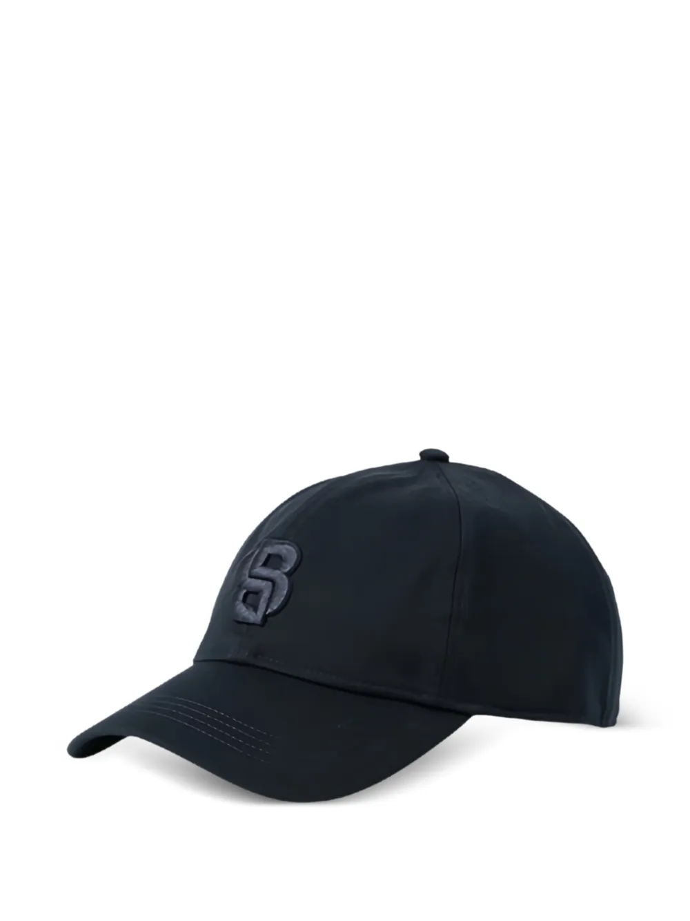 BOSS Zed B Icon cap - Blu