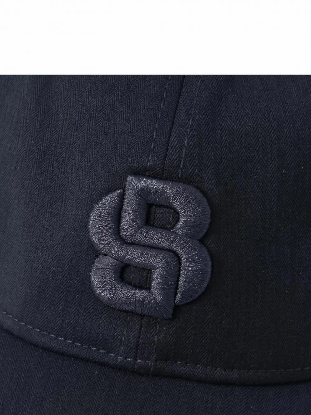 BOSS Zed B Icon pet Blauw