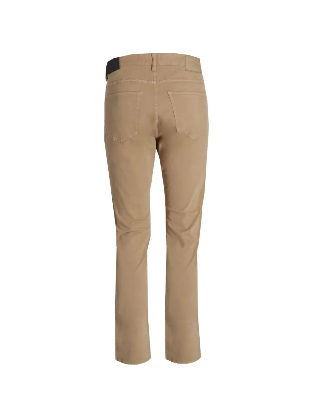 BOSS H-Delaware5 trousers Beige
