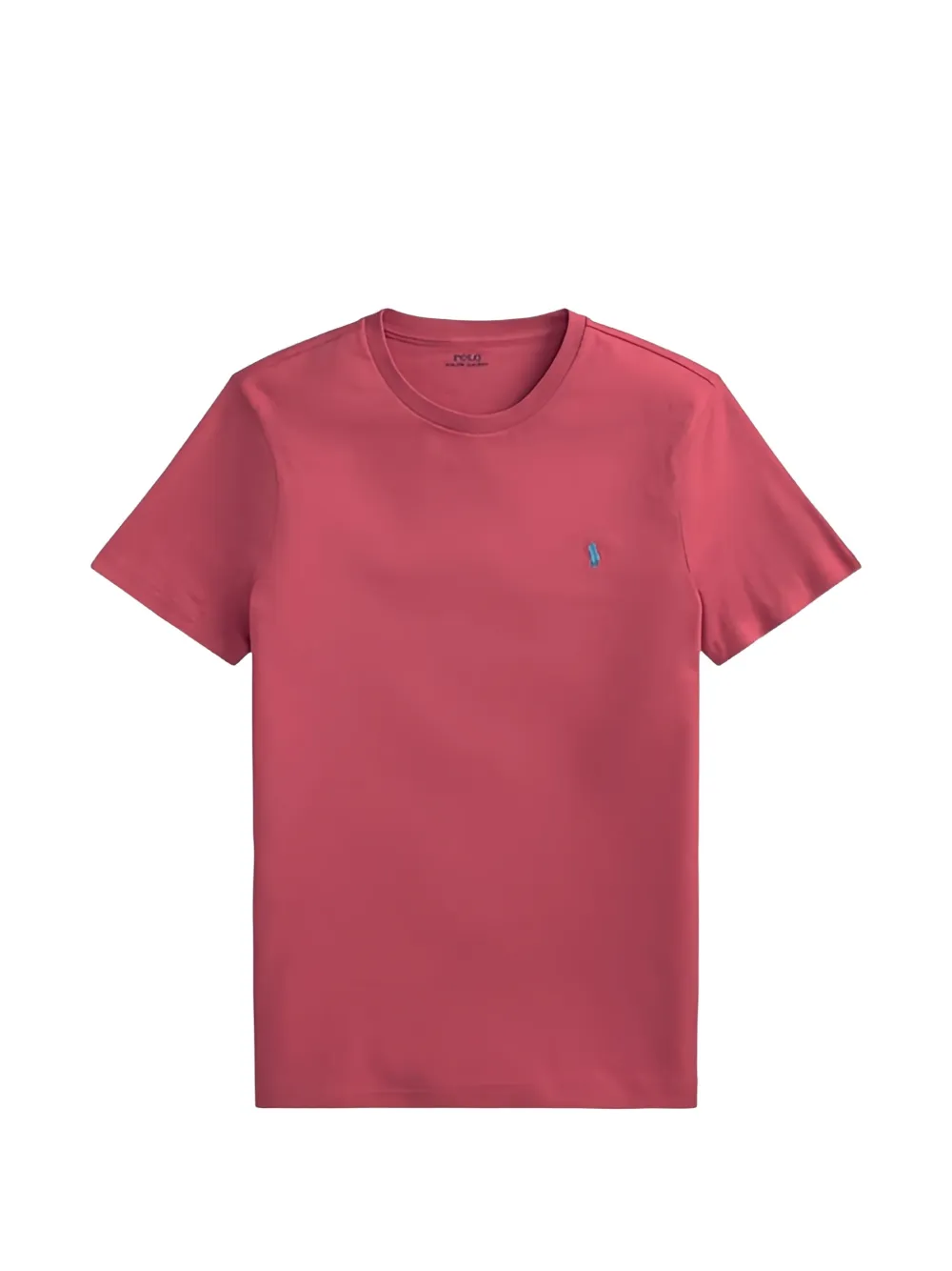 Polo Ralph Lauren short sleeve T-shirt - Rosa