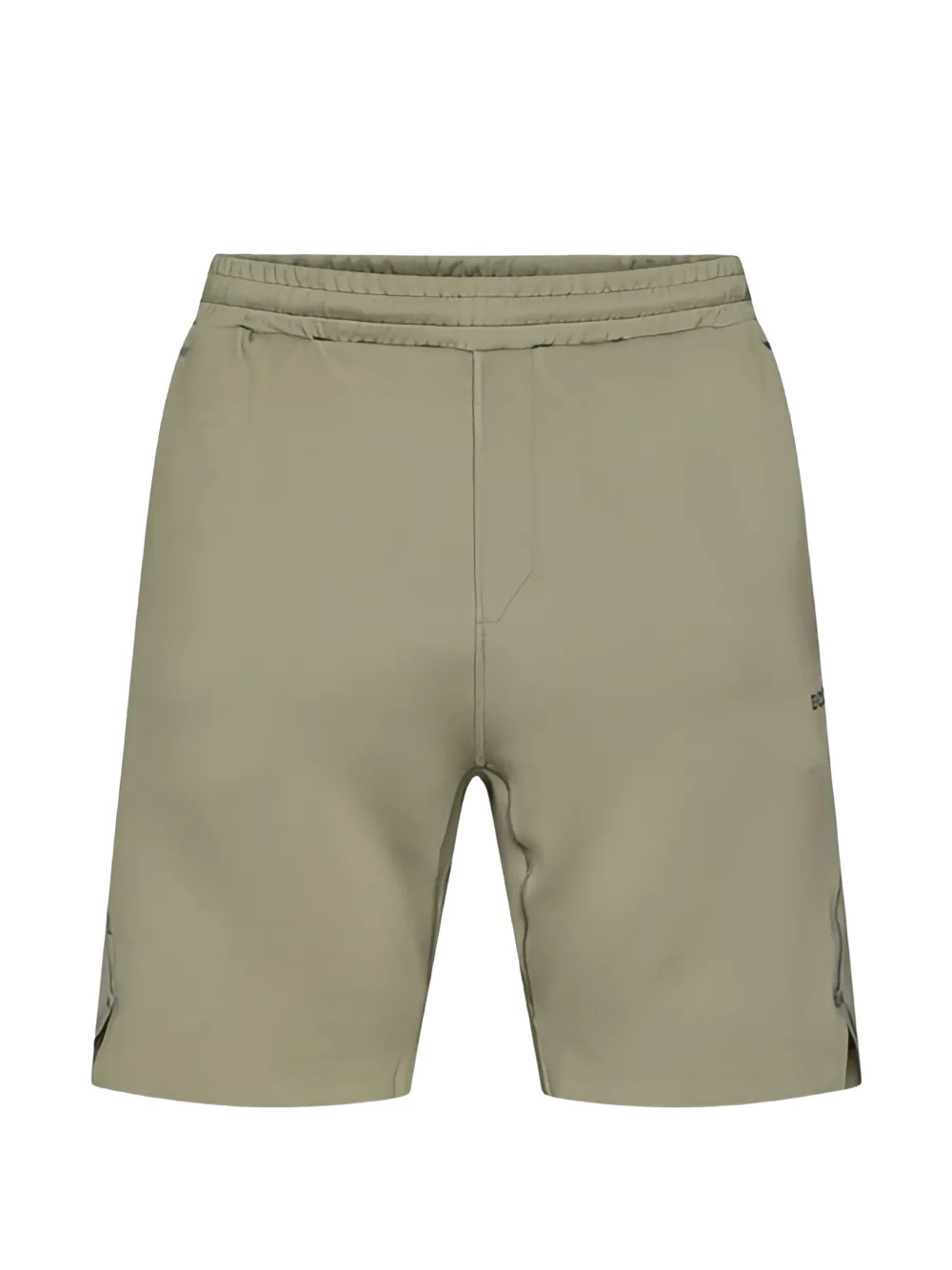 BOSS Hecon Active shorts - Verde