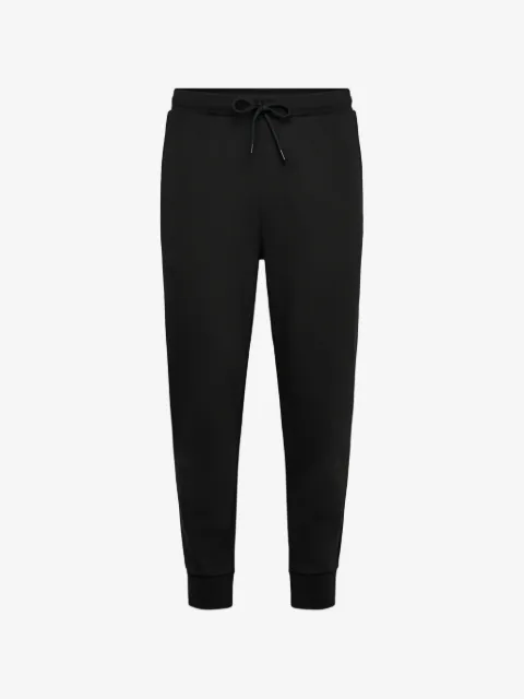 BOSS drawstring hadiko trousers