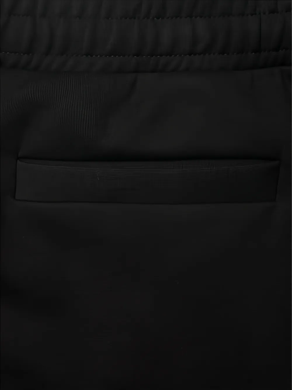 Drawstring Hadiko Trousers