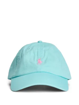 ASICS x Kiko Kostadinov embroidered-detail Baseball Cap | ブルー