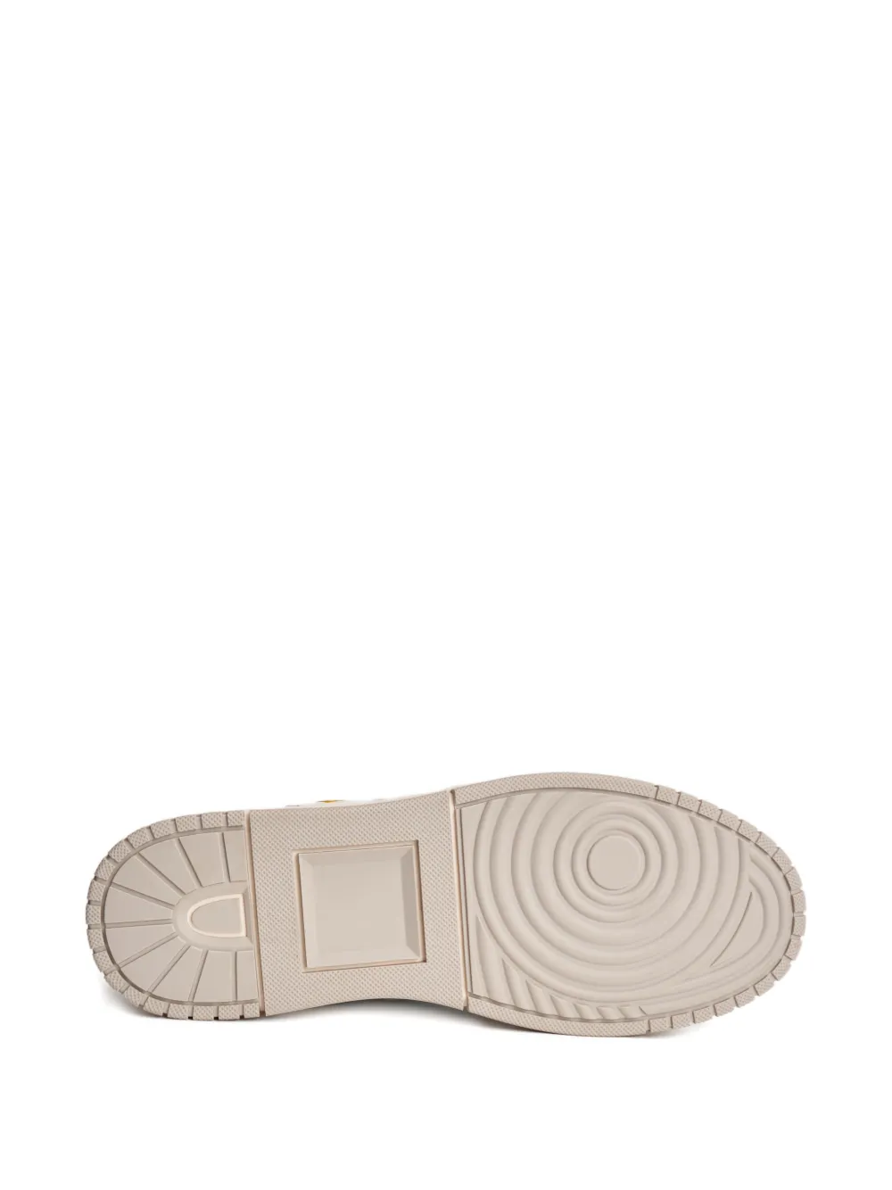 D.A.T.E. Chimo sneakers Beige