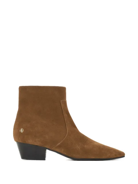 ANINE BING botines Freya