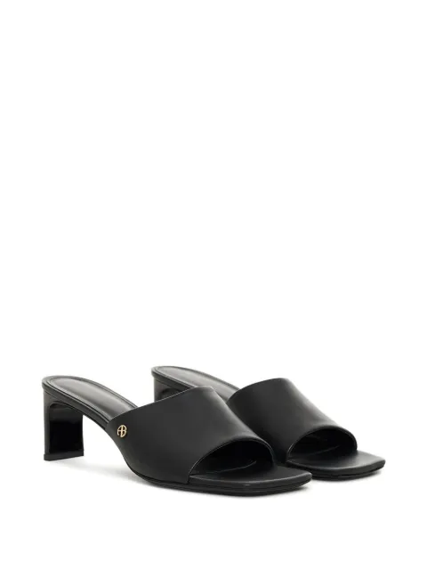 ANINE BING sandalias Jayden