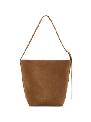 JW Anderson The JWA Corner バケットバッグ | ニュートラル | FARFETCH JP