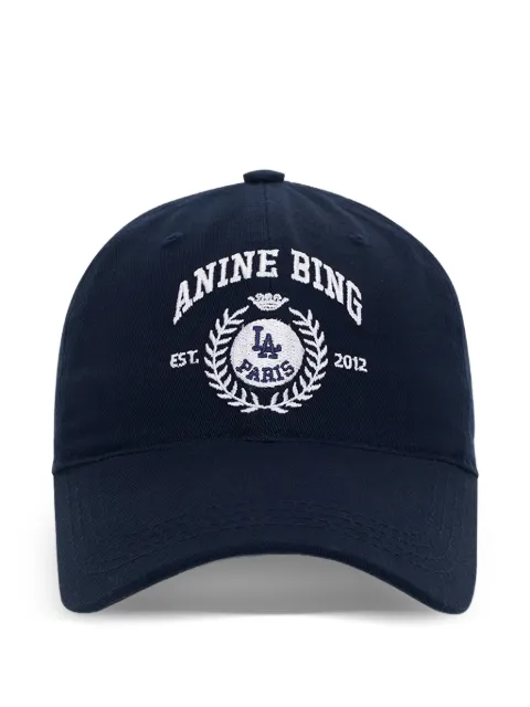 ANINE BING كاب بيسبول 'جيريمي'