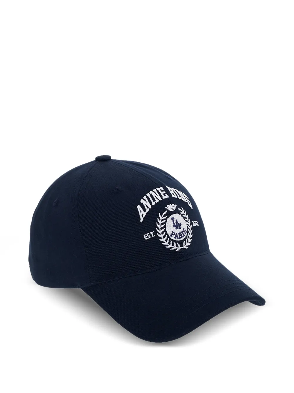  Anine Bing Gorra Jeremy - Azul 
