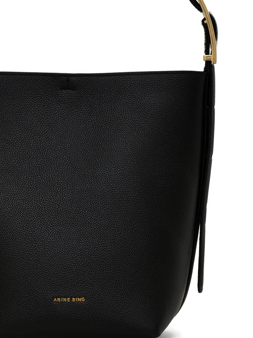 Medium Elly Bucket Bag