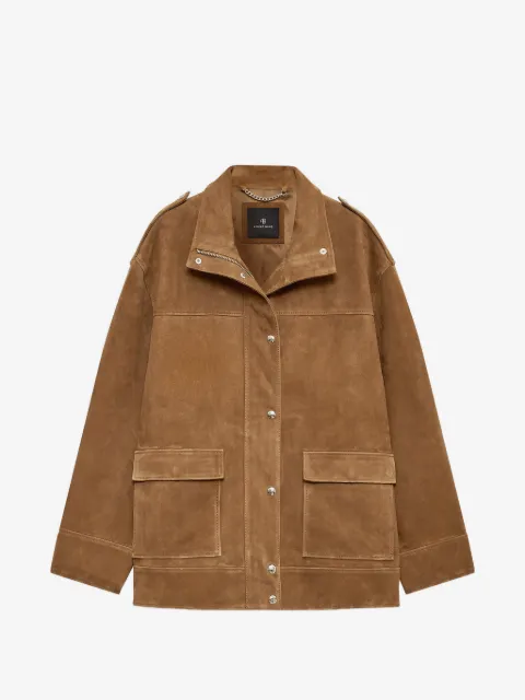 ANINE BING Roux jacket