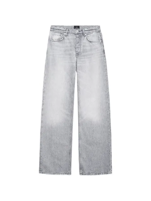 ANINE BING Hugh jeans