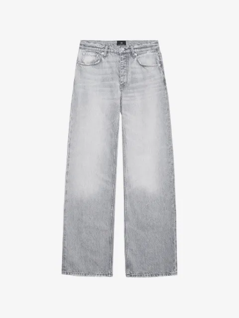 ANINE BING Hugh jeans