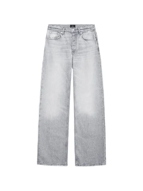 ANINE BING jeans Hugh