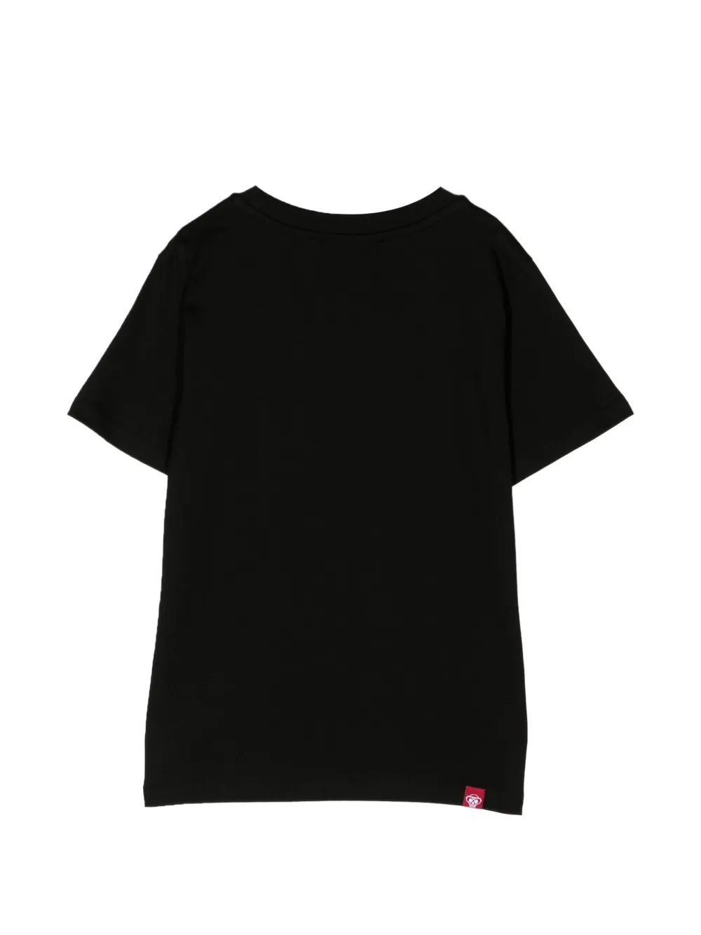  Mostly Heard Rarely Seen 8-bit Box T-shirt - Black 
