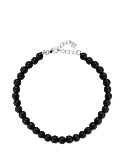 Mateo onyx bracelet