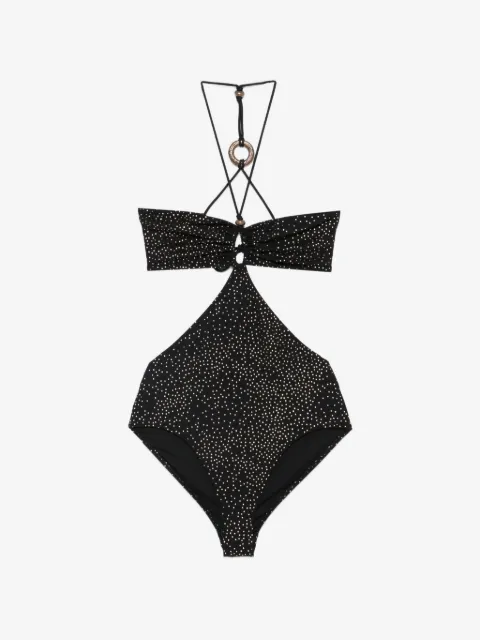 ISABEL MARANT Idoya swimsuit