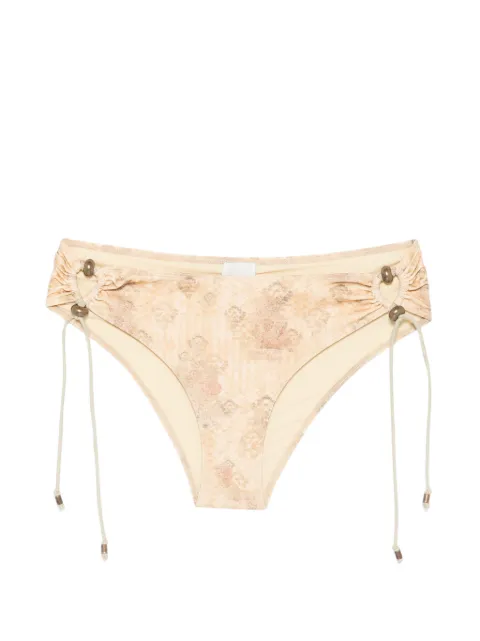 ISABEL MARANT bikini bottom Alvina