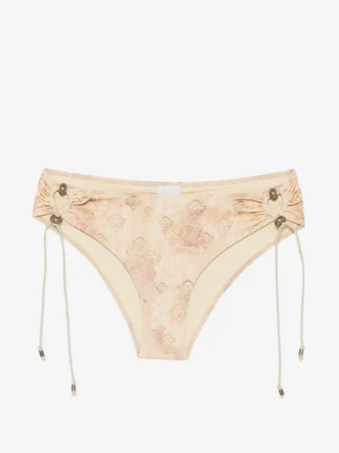 ISABEL MARANT Alvina bikini bottoms