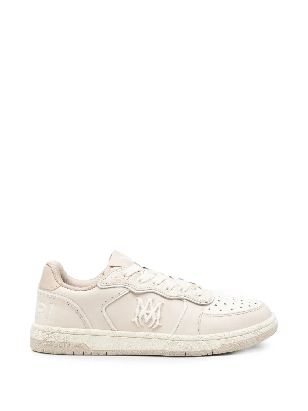 AMIRI Newport sneakers Beige
