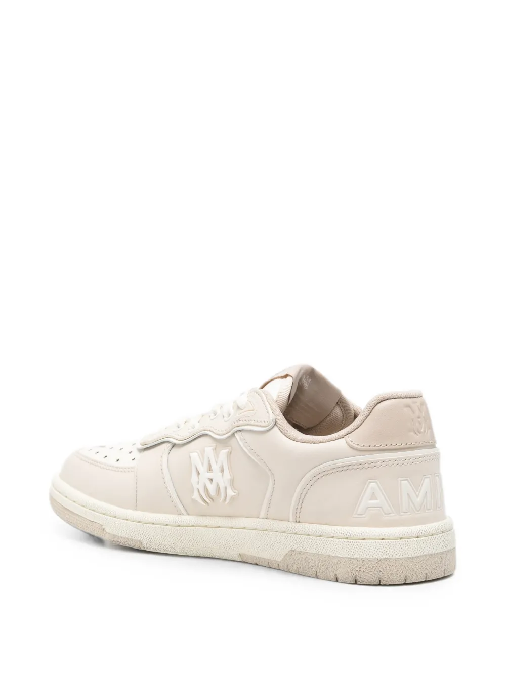 AMIRI Newport sneakers Beige