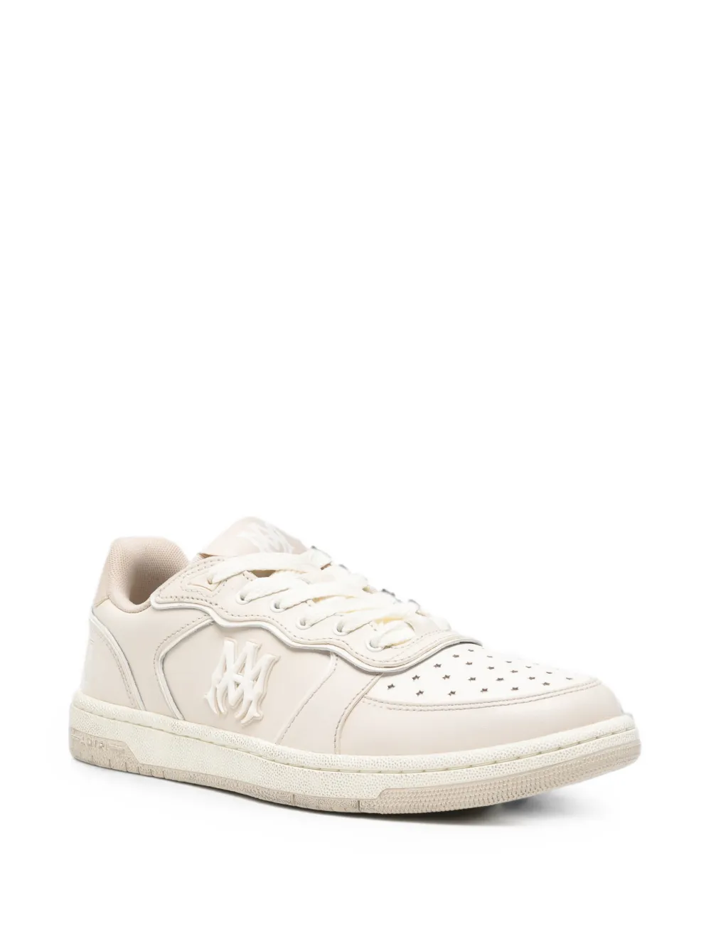 AMIRI Newport sneakers Beige