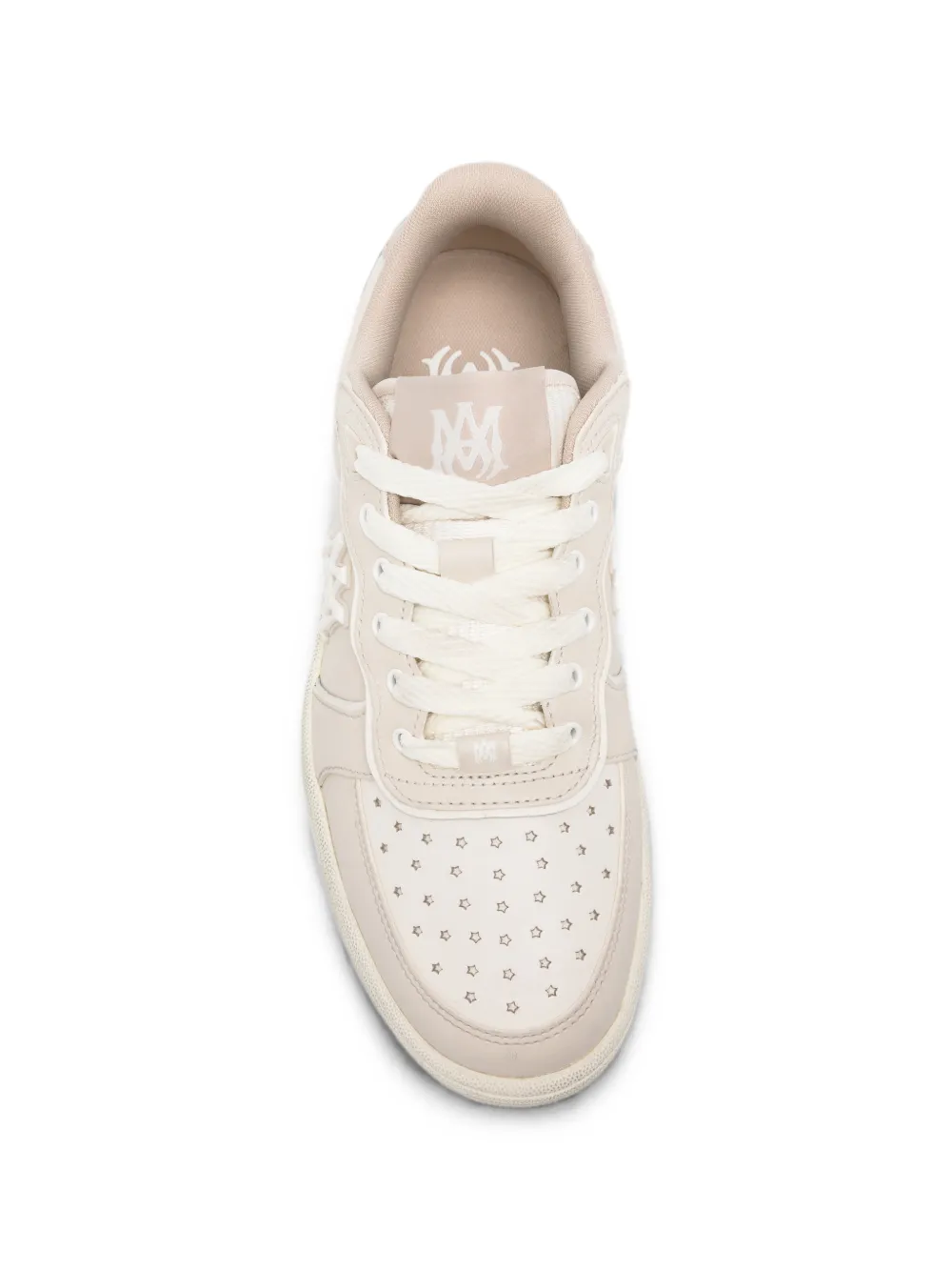 AMIRI Newport sneakers Beige