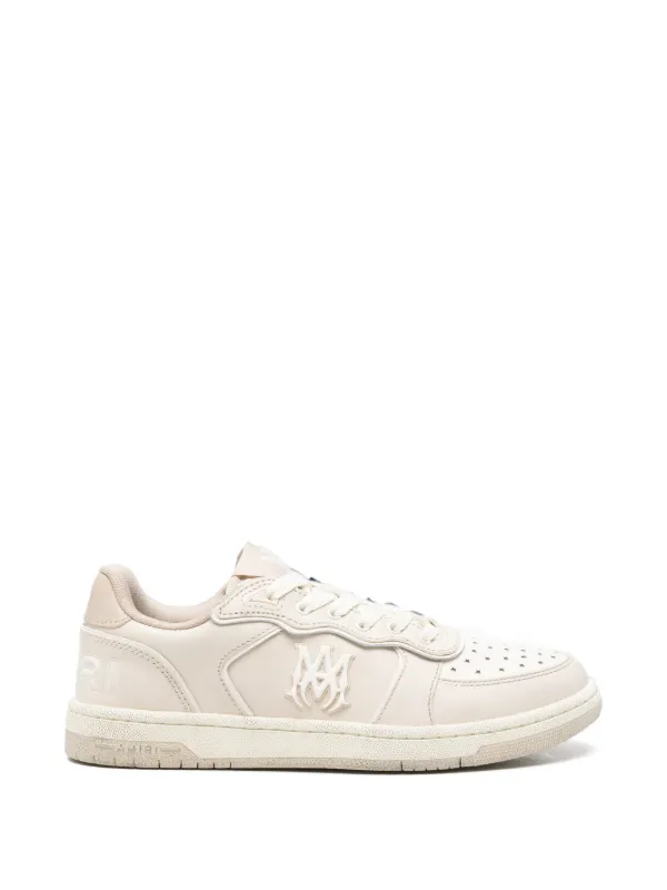 Amiri Newport Sneakers in Neutrals