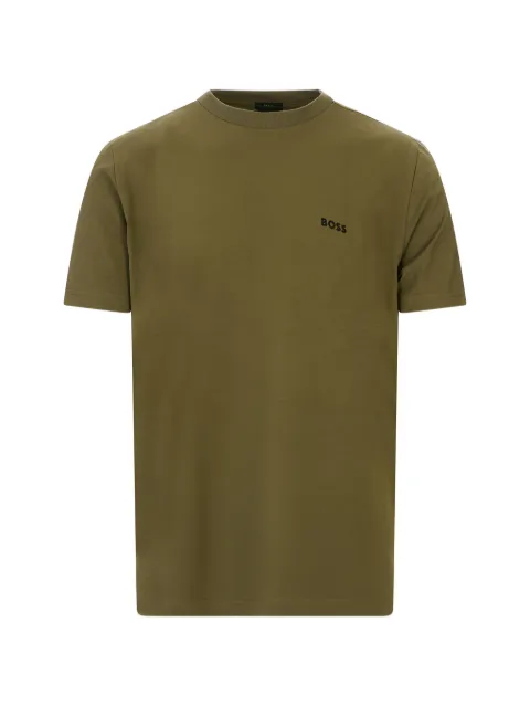 BOSS short-sleeve t-shirt